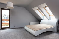 Turriff bedroom extensions