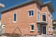 Turriff home extensions