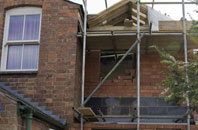 free Turriff home extension quotes