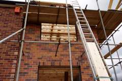 house extensions Turriff